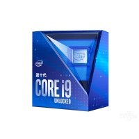 Intel酷睿 i9-10900K 10核20线程