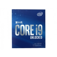 Intel酷睿 i9-10850K 10核20线程