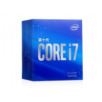 Intel酷睿 i7-10700 8核16线程