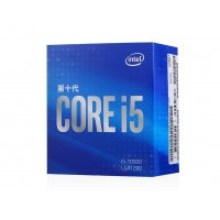 Intel酷睿 i5-10500 6核12线程