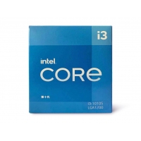 Intel酷睿 i3-10105 4核8线程