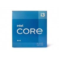 Intel酷睿 i3-10105 4核8线程