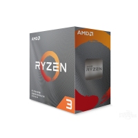 AMD 锐龙 3 3100 4核8线程