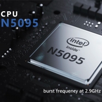 Intel 赛扬 N5095