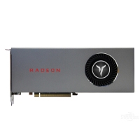盈通Radeon RX5700XT 8G D6 豪华版HA
