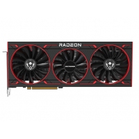 瀚铠AMD Radeon RX 6750XT 合金升级版12GB