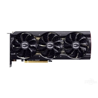 EVGA GeForce RTX 3090 XC3 ULTRA 24G