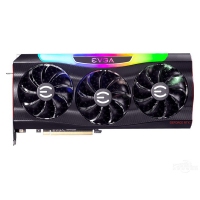 EVGA GeForce RTX 3090 FTW3 ULTRA 24G