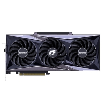 七彩虹火神iGame GeForce RTX 3090 Ti Vulcan OC 24G