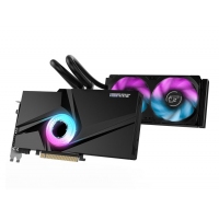 七彩虹水神iGame GeForce RTX 3090 Ti Neptune OC 24G