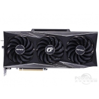 七彩虹iGame GeForce RTX 3090 Vulcan OC