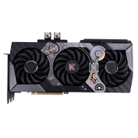 七彩虹九段iGame GeForce RTX 3090 Kudan 24G