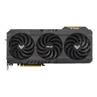 华硕TUF-RTX3090Ti-O24G-GAMING