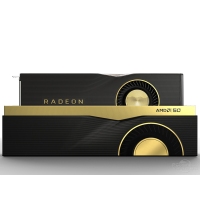 AMD Radeon RX 5700 XT 50周年纪念版