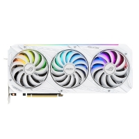 华硕ROG-STRIX-RTX3090-O24G-WHITE