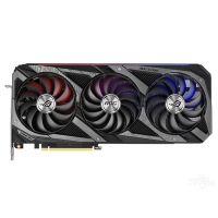 华硕ROG-STRIX-RTX3080TI-O12G-GAMING