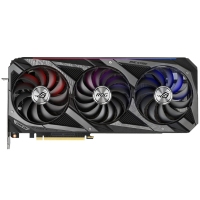 华硕ROG-STRIX-RTX3090-O24G-GAMING