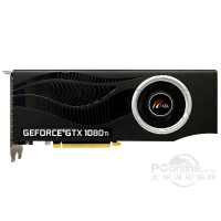 翔升GeForce GTX 1080Ti 11G D5X