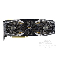 翔升RTX 2080Ti 战神 11G D6