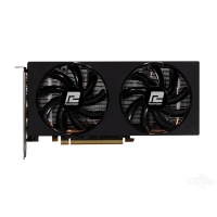 撼讯RX 5600 XT 竞技版