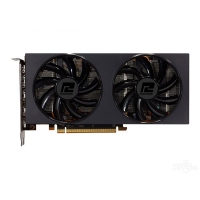 撼讯RX 5700 竞技版