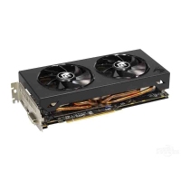 撼讯RX590红龙