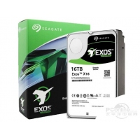 希捷银河Exos X16 16TB SAS接口(ST16000NM002G)