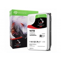 希捷酷狼PRO 16TB 7200转 256MB SATA3(ST16000NE000)