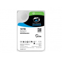 希捷酷鹰 18TB 256M SATA 硬盘(ST18000VE002)