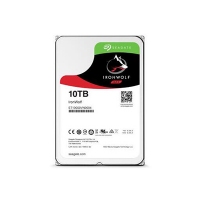 希捷酷狼系列10TB SATA3 64M