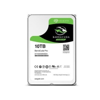 希捷酷鱼系列 10TB SATA3 256M