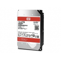 西部数据红盘Pro 10TB 256M SATA3硬盘(WD102KFBX)