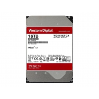 西部数据红盘Pro 16TB 512M SATA3硬盘(WD161KFGX)