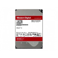 西部数据红盘Pro 16TB 512M SATA3硬盘(WD161KFGX)