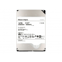 西部数据Ultrastar DC HC550 16TB 512M SAS 硬盘(WUH721816AL5204)