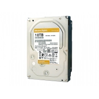 西部数据金盘 10TB 256M SATA 硬盘(WD102VRYZ)