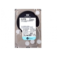 西部数据SE 3TB 7200转 64MB SATA3企业级