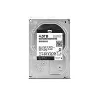 西部数据黑盘 4TB SATA3 128M