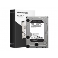 西部数据黑盘 2TB 64M SATA 硬盘(WD2003FZEX)