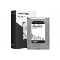 西部数据黑盘 1TB 64M SATA 硬盘(WD1003FZEX)