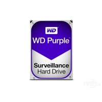 WD Purple 10T