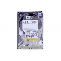 西部数据RE4 3TB 7200转 64MB SATA3企业级