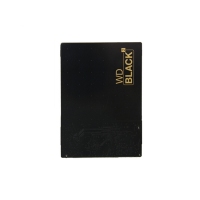 西部数据WD Black2 HDD+SSD SATA3 64M