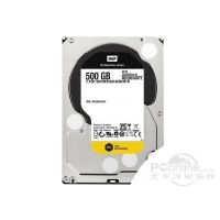 西部数据 RE系列(WD5003ABYZ)