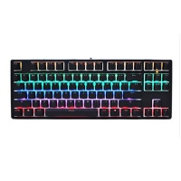 Akko Ducky One RGB 机械键盘