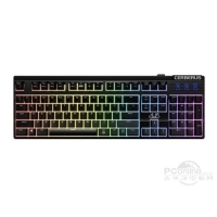 华硕 Cerberus MECH RGB机械键盘