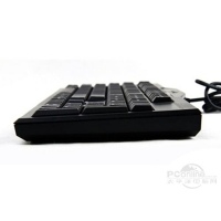 Cherry G80-3800机械键盘