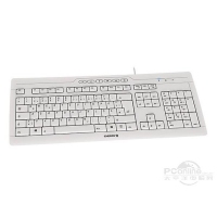 Cherry STREAM 3.0 G85-23200机械键盘