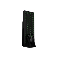 Razer Turret堡垒神蛛键鼠套装