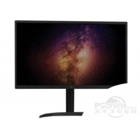 LG UltraFine OLED Pro 32EP950